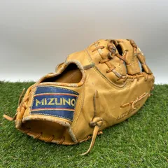 ミズノ MIZUNO ワールドウィン 軟式 ファーストミット グローブ Amazon | MIZUNO(ミズノ) 野球 ファースト用ミット 軟式用