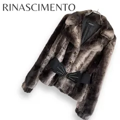 2025年最新】リナシメント ファーの人気アイテム - メルカリ 