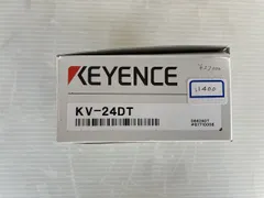 2024年最新】Keyence kvの人気アイテム - メルカリ