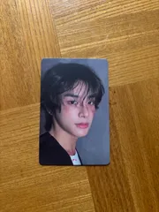 ENHYPEN  DESIRE UNLEASHED   ユニバラキドロ  ジェイク