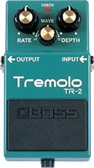 2025年最新】BOSS/Tremolo TR-2の人気アイテム - メルカリ