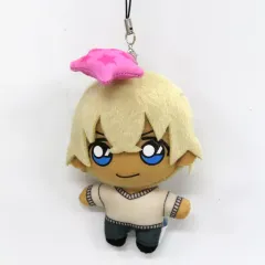 【中古】雑貨 安室透 マスコットぬいぐるみ 「セガ ラッキーくじ 名探偵コナン～Romantic Star～」 C賞