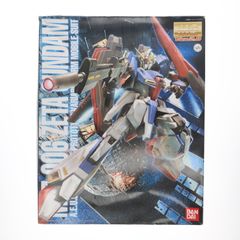 MG 1/100 MSZ-006 Z건담 Ver.2.0 기동전사 Z건담 프라모델(0139597) 반다이