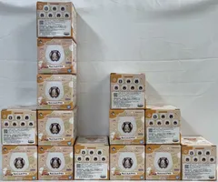 【最終価格】未使用　一番くじ　ウマ娘　プリティーダービー　10弾　F賞　ちょこんとグラス　6種14個セット　まとめ売り