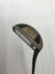 【最短翌日発送】ホワイト ホット ツアー #9 | 中古 | パター | オデッセイ