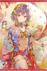ももこ「Stella」版画　ミスクドメディア アールビバン　値下げ交渉可能 ももこ版画展-bijou-