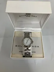2025年最新】Balenciaga 腕時計の人気アイテム - メルカリ