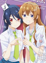 四月は君の嘘」BD & DVD 全巻連動購入特典：描き下ろしB3布ポスター