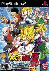 【中古】PS2ソフト　ドラゴンボールZ Sparking!NEO（帯無し）