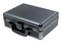 【非売品】パピコ アタッシュケース 非売品】パピコ アタッシュケース