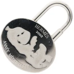 HERMES エルメス カデナ 地中海 2003 / 21110814 - LAYER VINTAGE