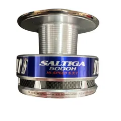 2025年最新】ソルティガ 5000 スプールの人気アイテム - メルカリ