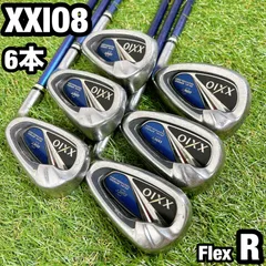 XXIO8 ゼクシオ8 8代目 メンズ ゴルフ アイアンセット 7本 S 初心者 XXIO8 ゼクシオ8 8代目 メンズ ゴルフ アイアンセット 7本 S