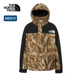 【新品】THE NORTH FACE ノースフェイス ノベルティマウンテンライトジャケット メンズ NP62551