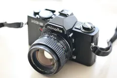 2024年最新】Minolta xg-s ボディの人気アイテム - メルカリ