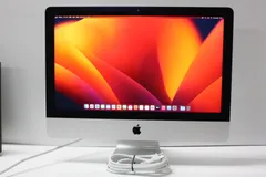 2025年最新】iMac 4K 21.5インチ 2017の人気アイテム - メルカリ