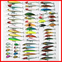 バス釣り　渓流　トラウト　レザーケース　ルアーケース ☆トラウトアングラーに人気・蟻がトレードマークのスウェーデン