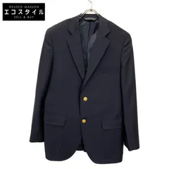 Brooks Brothers ブルックスブラザーズ ネイビー 100167030