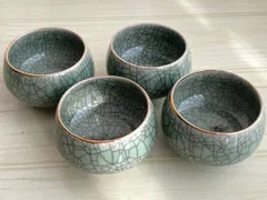 ★値下げ依頼受付　超貴重高級品　相馬焼　抹茶茶碗 ☆値下げ依頼受付 超貴重高級品 相馬焼 抹茶茶碗 ☆値下げ依頼受付