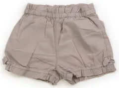 【べべ/BeBe】ショートパンツ 90サイズ 女の子【子供服・ベビー服】（1851427）