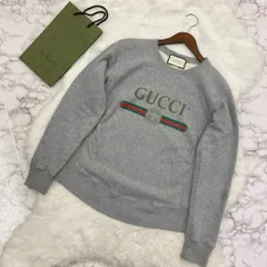 アーカイブ ビンテージ オールドグッチGUCCI タイダイスウェット-