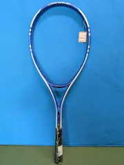 新品未使用】MIZUNO TECHNIX expz T-16 軟式テニスラケット