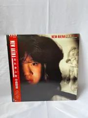 2024年最新】中森明菜 ＬＰ エトランゼの人気アイテム - メルカリ