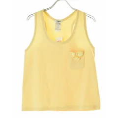 2025年最新】Chloe レディース タンクトップの人気アイテム - メルカリ