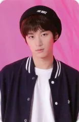 【中古】コレクションカード(男性) THE BOYZ/JUYEON(ジュヨン)/衣装黒・背景ピンク・裏面黒・文字ピンク・「11」/CD「The Start(Set ver.)」封入特典フォトカード