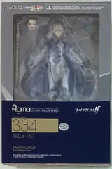 グッドスマイルカンパニー figma ファイアーエムブレム if カムイ(女) 334