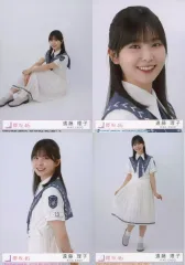 遠藤理子 生写真 スタオバJK 櫻坂46 遠藤理子 生写真 start over 承認欲求 座り 他 - メルカリ