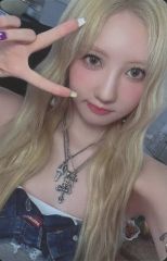 LE SSERAFIM weverse 世界100枚 抽選 限定 チェウォン - メルカリ