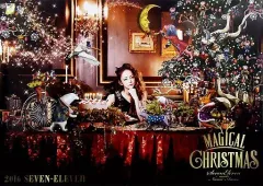 2026年最新】安室 ポスター セブンイレブンの人気アイテム - メルカリ