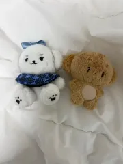 2025年最新】seventeen ぬいぐるみ ミンギュの人気アイテム - メルカリ