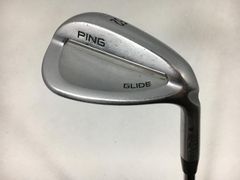 【中古ゴルフクラブ】ピン GLIDE(グライド) SS ウェッジ 2015 NSプロ MODUS3 TOUR105 AW【14日間返品OK】