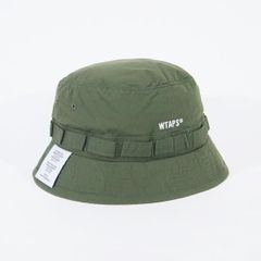 WTAPS ジャングルハット21ss Mサイズ ZORN - メルカリ