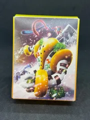 レジギガス　デッキケース　ポケモンカード 2025年最新】レジ デッキケースの人気アイテム - メルカリ