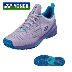 YONEX　テニスシューズ　ソニケージ３ウィメン