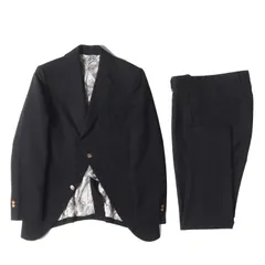 2025年最新】vivienne westwood man セットアップの人気アイテム