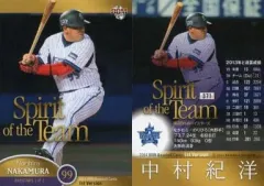 タイムセール【限定出品】中村紀洋 カードセット 2025年最新】中村紀洋の人気アイテム - メルカリ