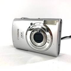 CANON キャノン IXY DIGITAL 910 IS レンズ CANON ZOOM LENS 3.8X IS 4.6-17.3mm 1:2.8-5.8 コンパクトデジタルカメラ 動作確認済み【OE-779】