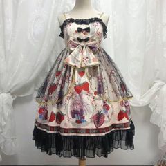 Alice and the Pirates くるみ割り人形ワンピース 新品 - メルカリ