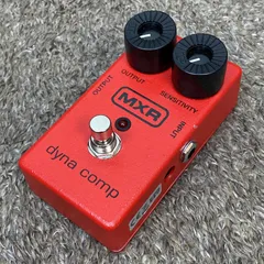 2025年最新】MXR DYNA-COMPの人気アイテム - メルカリ