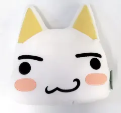 【新品未使用品】どこでもいっしょ　クロ　ブランケット/クレーンゲーム限定品 2025年最新】ブランケット どこでもいっしょの人気アイテム