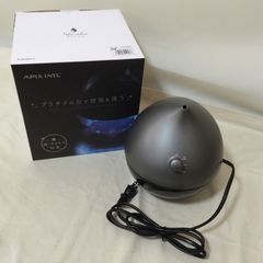 anti bac2k MAGIC DEW アロマディフューザー 本体 - メルカリ