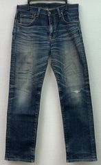 【LEVI’S リーバイス】60年代復刻 2009年製 ヴィンテージ リーバイス705 店舗展示用販促用サンプル