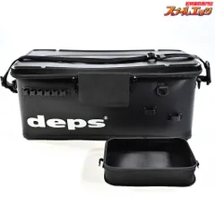 【中古】 デプス バッカン ラージ   /U271L 美品 デプス バッカンラージ depsバッカン タックルボックス