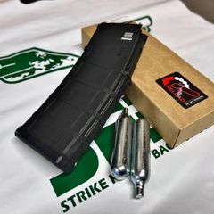 RELOAD ライトウェイト 30連 CO2マガジン VFC M4 GBB 楽天市場】RELOAD ライトウェイト 30連 CO2 マガジン VFC製 M4