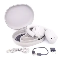 SONY WH-1000XM4 ワイヤレスヘッドホン シルバー ジャンク 2025年最新】wh-1000xm4 ジャンクの人気アイテム - メルカリ