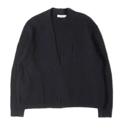 美品 NONNATIVE ノンネイティブ カーディガン サイズ:1 21SA コットン サーマル カーディガン TROOPER CARDIGAN COTTON YARN VW チャコール トップス カジュアル 長袖 ブランドのサムネイル